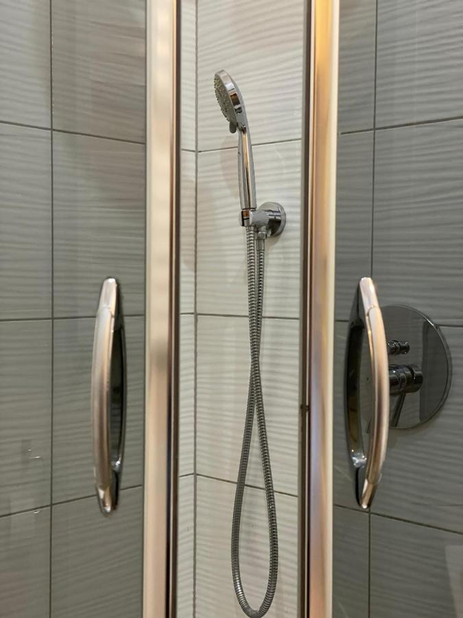 Apartment Sauna Infrared シュチェチン エクステリア 写真