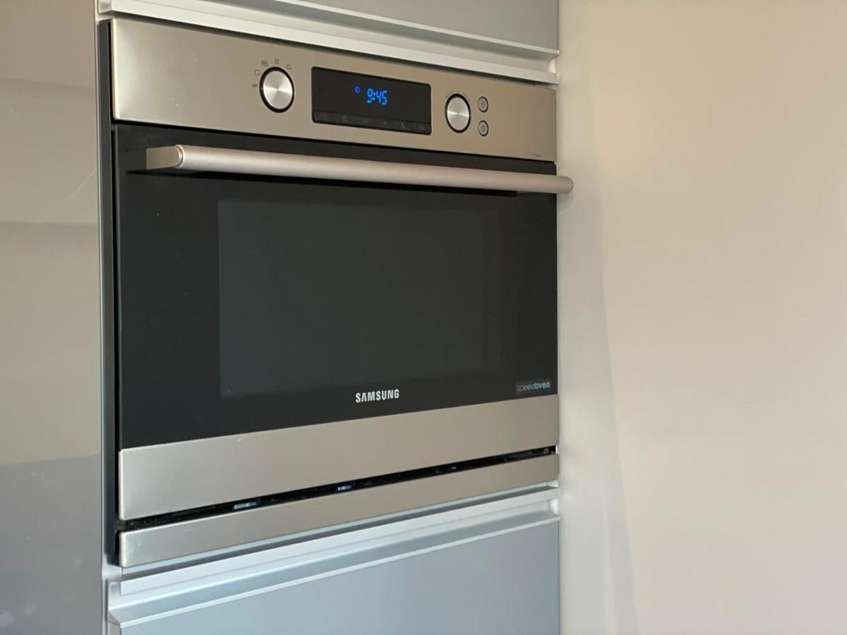 Apartment Sauna Infrared シュチェチン エクステリア 写真