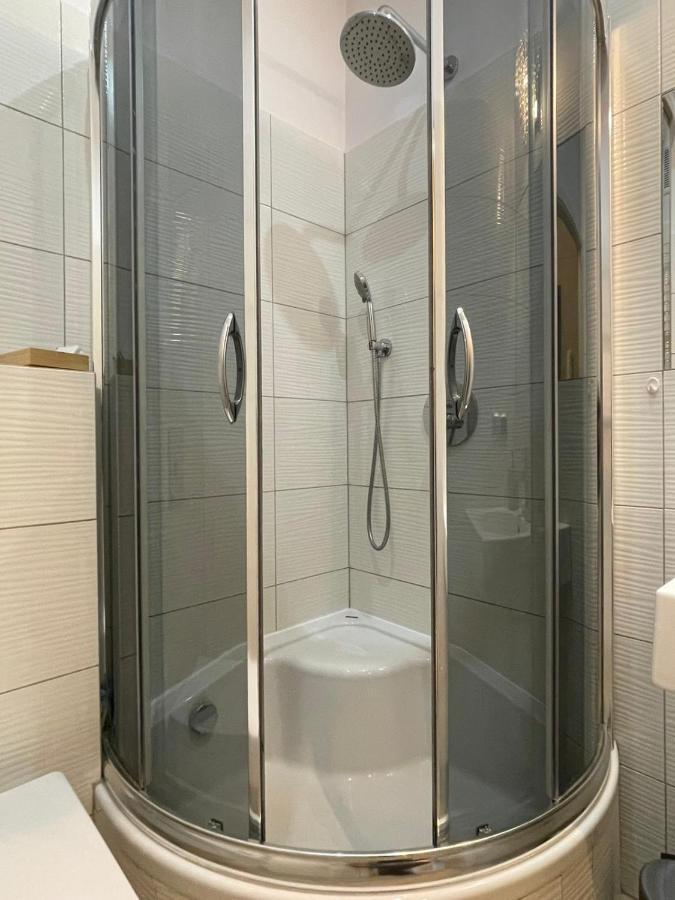 Apartment Sauna Infrared シュチェチン エクステリア 写真